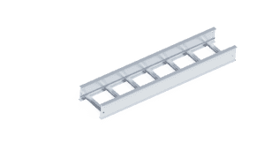 straight Length - Aluminum - Ladder Class E