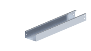 Straight Length - Aluminum - Solid Class D