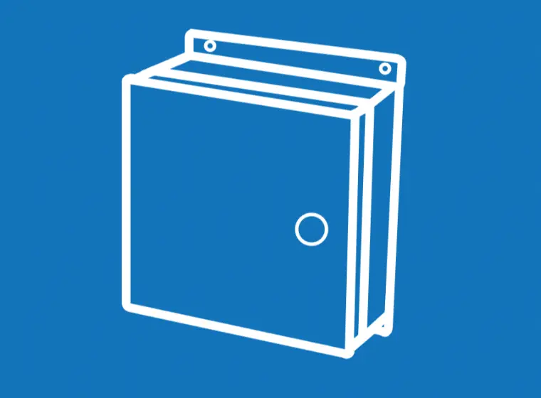 electrical enclosures